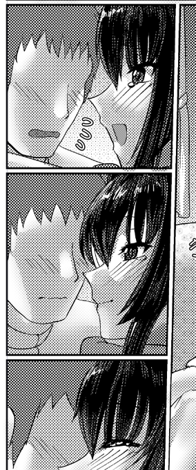 39枚目完成…
次は最後のエッチパートやっとくか 