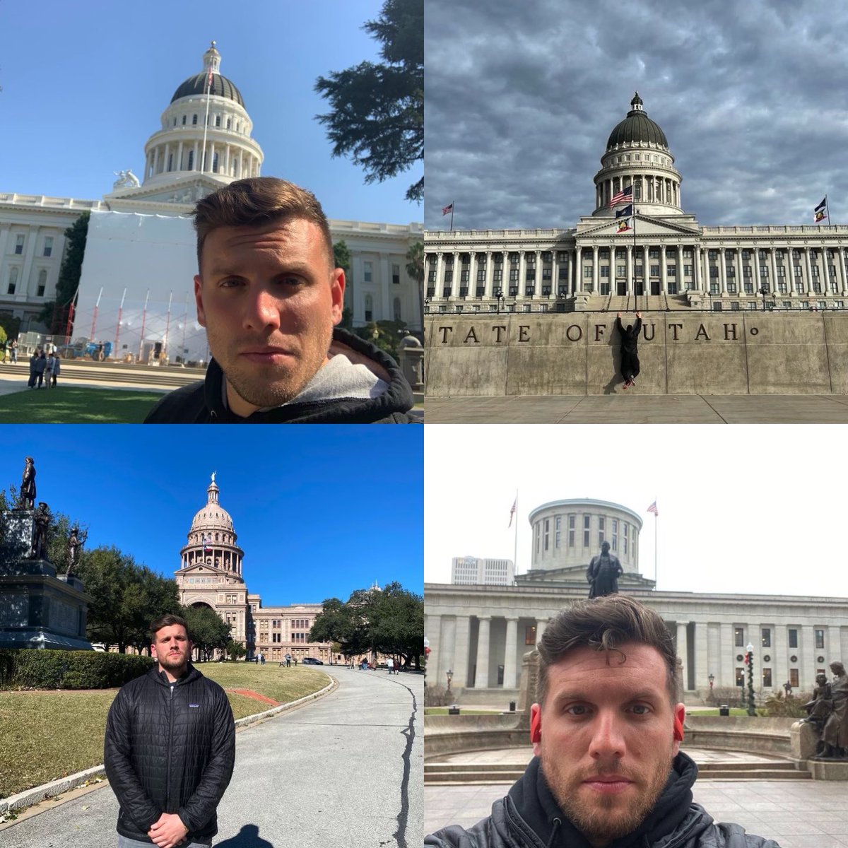 Chris Distefano tweet media