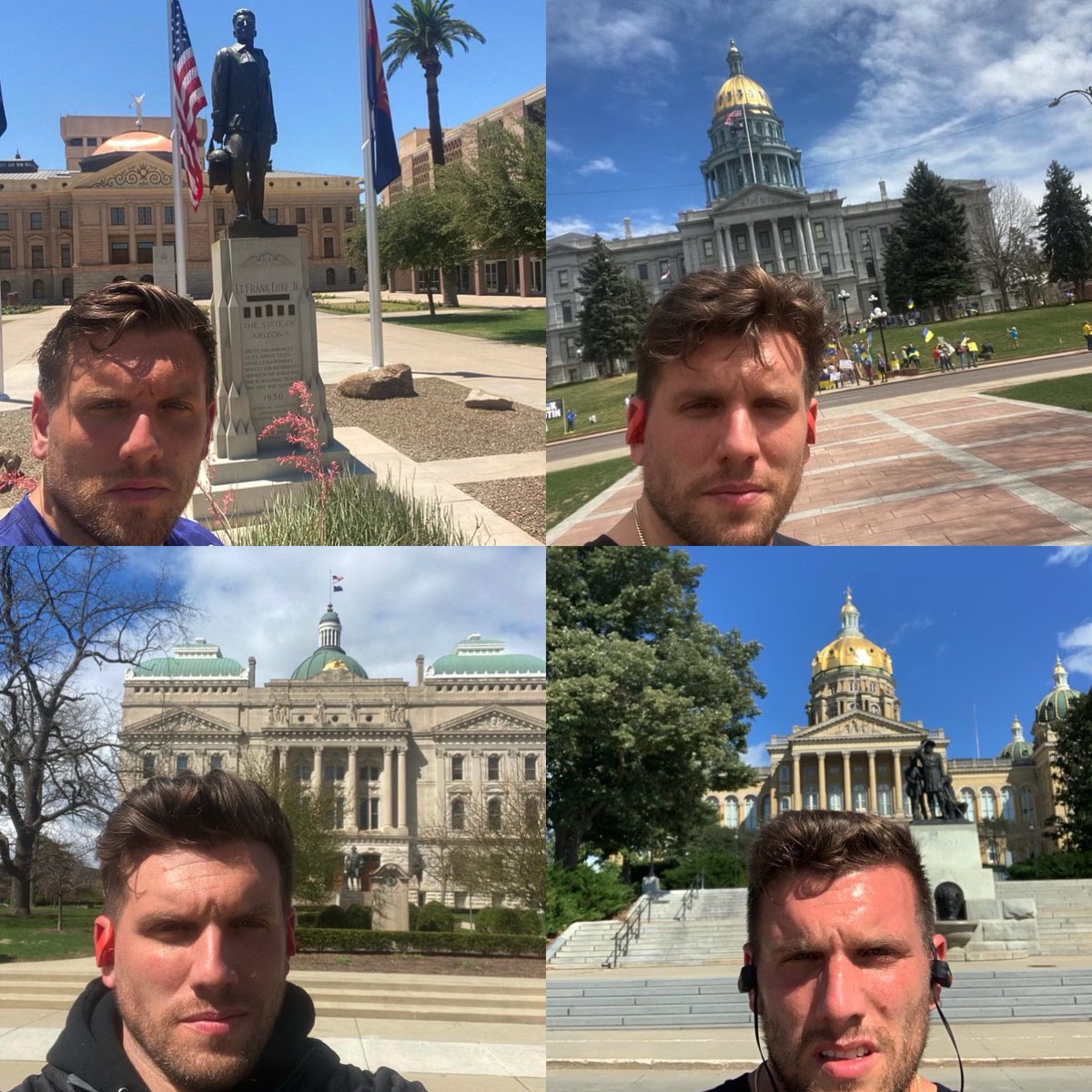 Chris Distefano tweet media