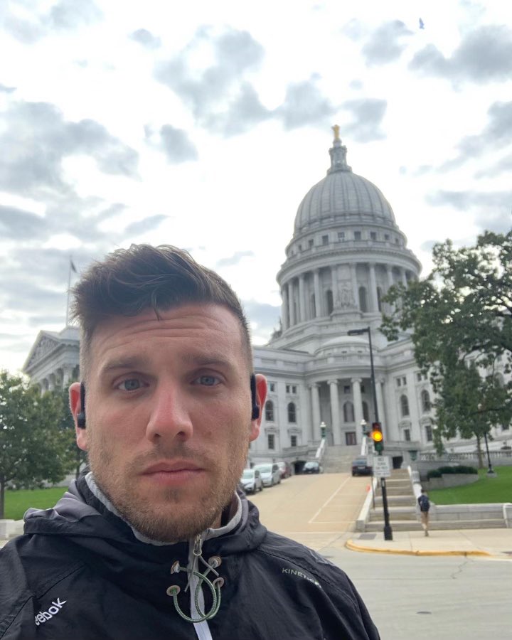 Chris Distefano tweet media