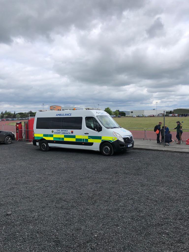 civildmayo's tweet photo. Another busy week of activity for @civildmayo 

Tuesday: @CASuicide - Enniscrone to Galway 🚑🚑
Wednesday: 🚴‍♂️ event in the Hollymount area 🚑
Saturday: Preparation for Boat Inspections next week🚤
Sunday: Search Instructor Recert @CivilDefenceIRL - #PhoenixCentre 

@MayoCoCo https://t.co/XRNmnru7Sh