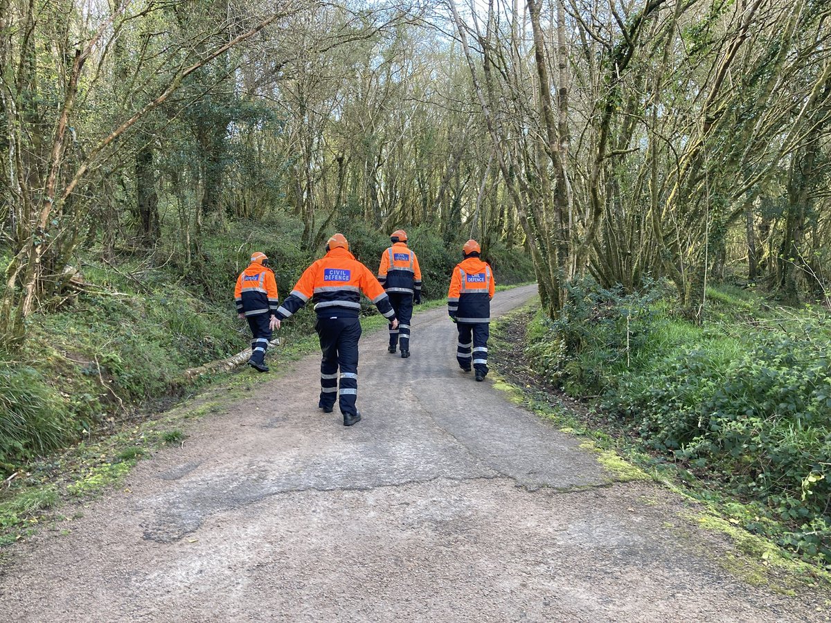 civildmayo's tweet photo. Another busy week of activity for @civildmayo 

Tuesday: @CASuicide - Enniscrone to Galway 🚑🚑
Wednesday: 🚴‍♂️ event in the Hollymount area 🚑
Saturday: Preparation for Boat Inspections next week🚤
Sunday: Search Instructor Recert @CivilDefenceIRL - #PhoenixCentre 

@MayoCoCo https://t.co/XRNmnru7Sh
