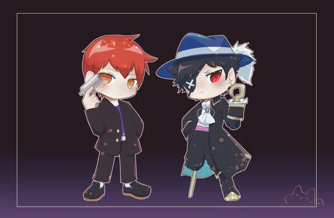 #もんどあーと
#Cpt_art 