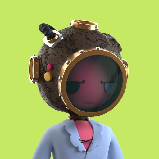 DrYoungbody's tweet photo. #NewNFTProfilePic Jack "The Stingray" Cousteau has been summoned⚖️
I can't talk about the case, but if you don't know by now... Where you been?! @PiratesMeta @POTMDivers https://t.co/ywlNDSx1Ql
