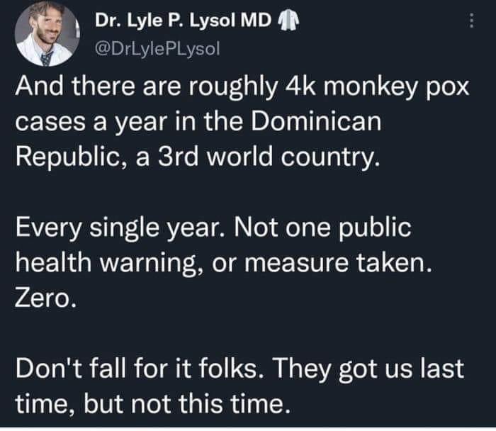 Unfortunately, many will still fall for this too, they always do!
🐑🐑🐑🐑🐑🐑🐑🐑🐑🐑🐑