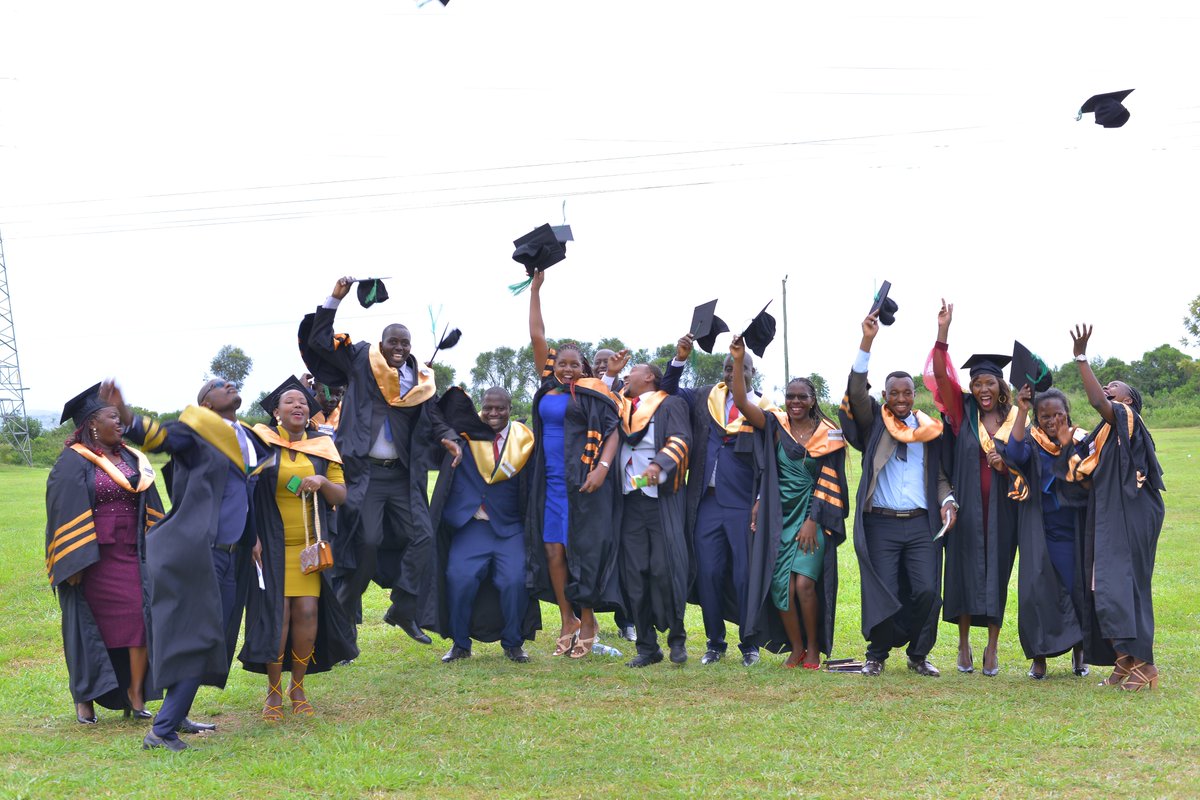 MbararaUST's tweet photo. #MUST28THGRAD Pictorial
@MGHGlobalHealth https://t.co/flVUjWQJDR