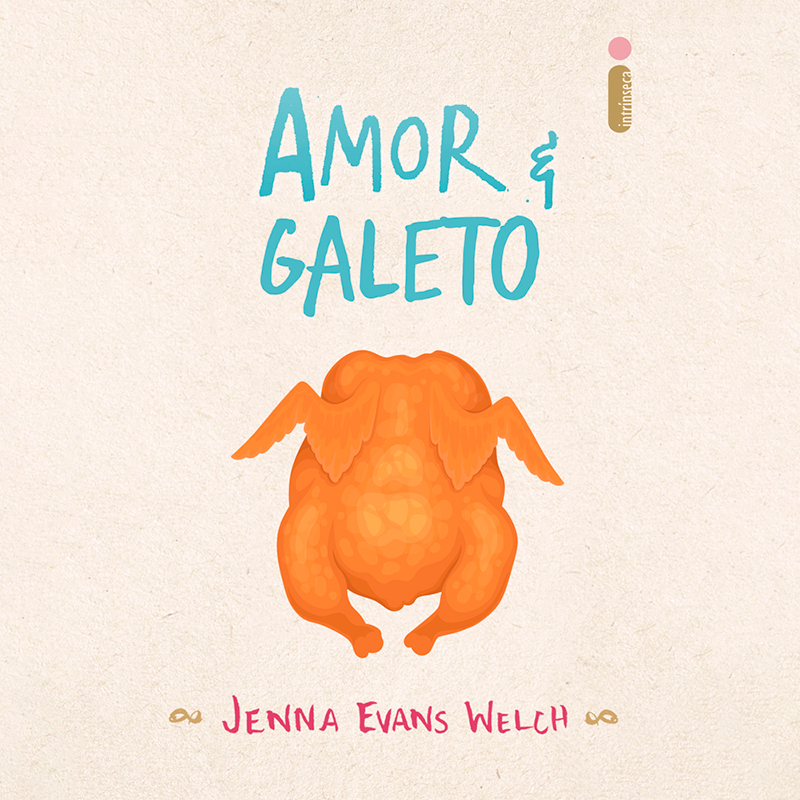 intrinseca's tweet photo. Hoje é aniversário Jenna Evans Welch, autora da coleção “Amor &amp; livros” ✨🍦🍀🌿

E para comemorar, trouxemos 4 versões de como seria a versão do seu livro se a história fosse aqui no Brasil!

✨ Conta pra gente, qual seria a sua versão brasileira?

Parabéns, Jenna! ❤️ https://t.co/Y655SnRmPn