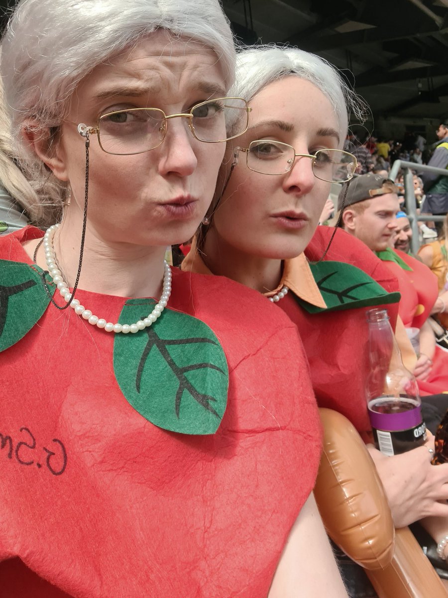 VickyWiles's tweet photo. #london7s https://t.co/zYZaWa11CC