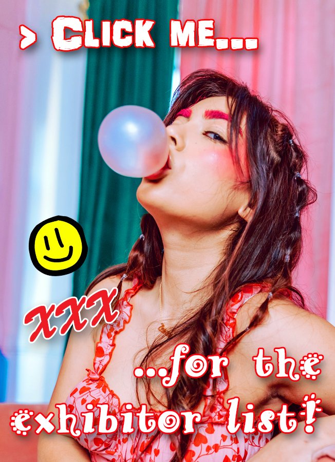 parallaxaf.com/shop/map.php
300 exhibitors, including from USA, Canada, Australia, EU, Ethiopia, Ivory Coast, Ukraine, China, Singapore, Japan, Grenada, Georgia, Switzerland...and many more!