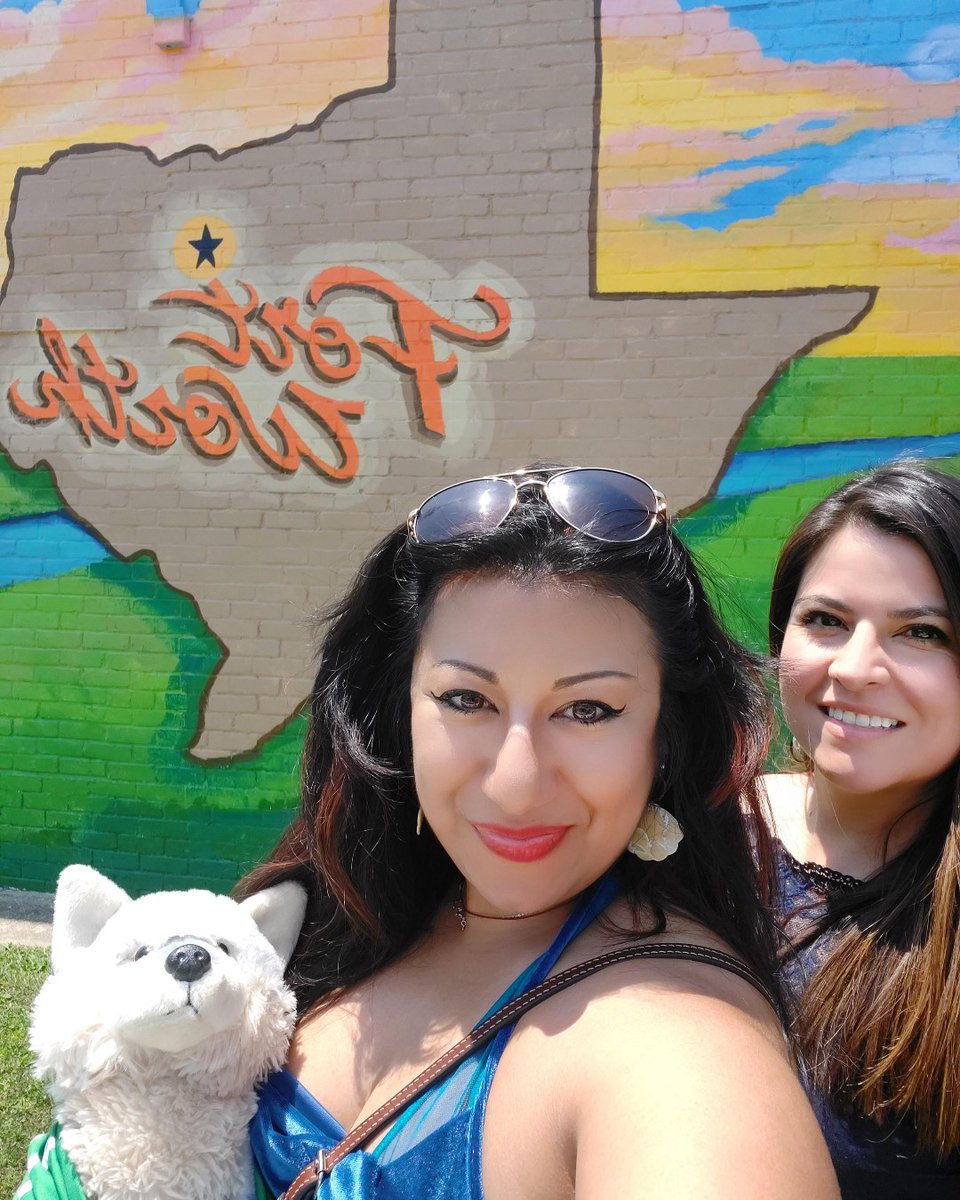 ltxvoces's tweet photo. #JuntosSiPodemosUSA #BoostUpTexas in Fort Worth.  Learn more about #COVID19 resources: https://t.co/PFJhcko4D7. 
#BoostUpLatinx #wolfie https://t.co/tR45srIDyl