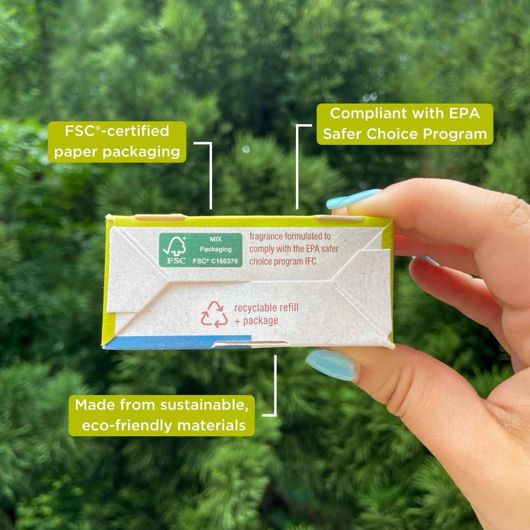 Enviroscent tweet media