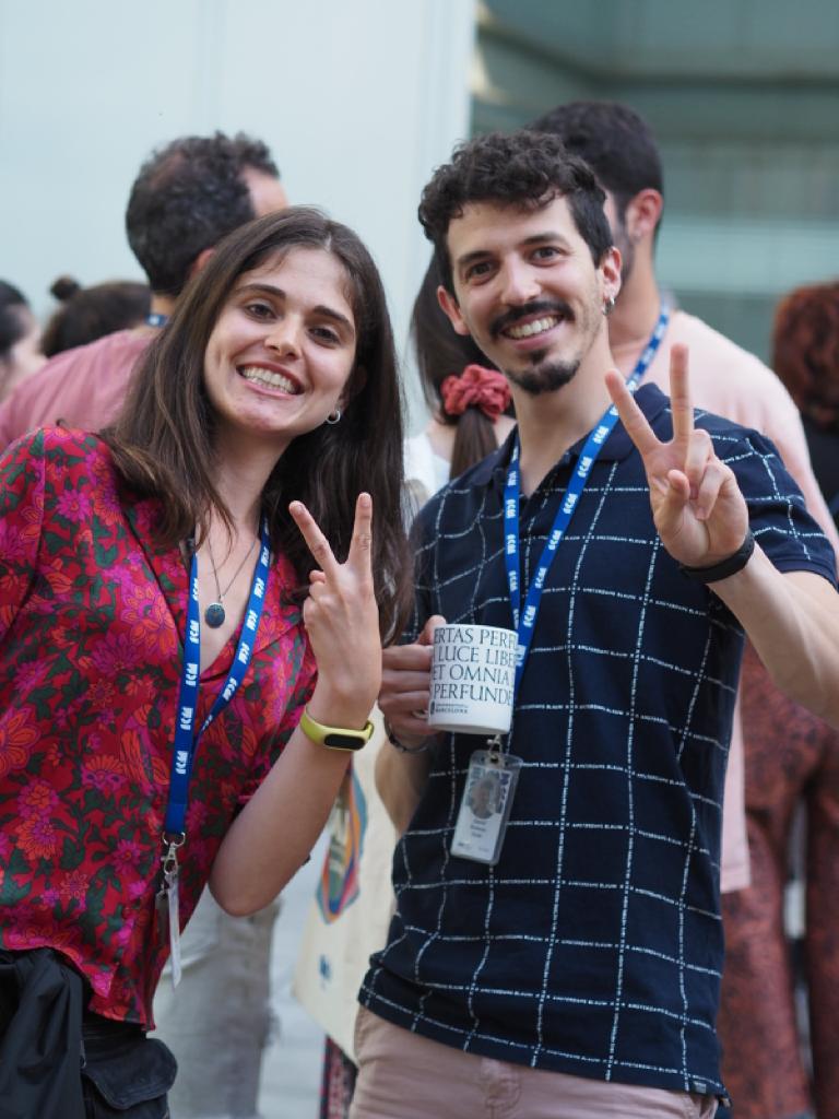 And we ended the #YoungResearcherDay with the prize-giving ceremony and good beer!
 
📷 <a href="/inesmdlp/">inesmdlp</a>