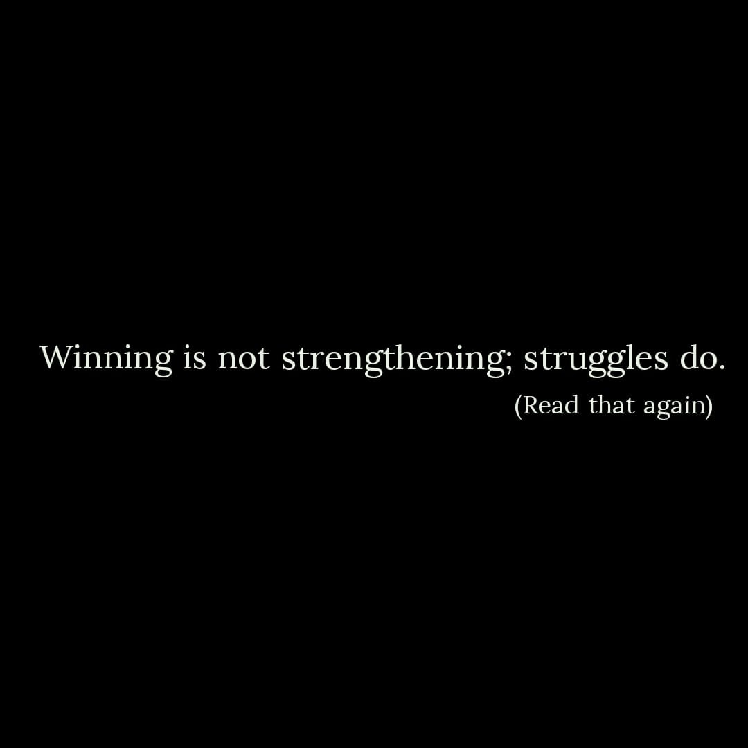 To everyone,

Who are emotionally damaged, yet mentally giving a heads up.

Who hv financial constraints, yet able to manage in less.

Who hv failed many times, yet desperate to reach to a destination. 

Kamaaaaaal k bande ho yaar tum❤️