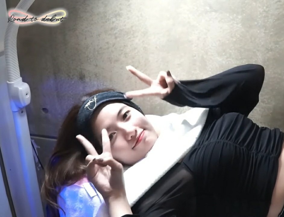 chrchrmspics's tweet photo. KAIA RoadToDebut EP3
#KAIARoadToDebut #KAIA
#KAIARoadToDebut_EP3
@KAIAOfficialPH #KAIA_CHARICE https://t.co/zs89AQYqvi
