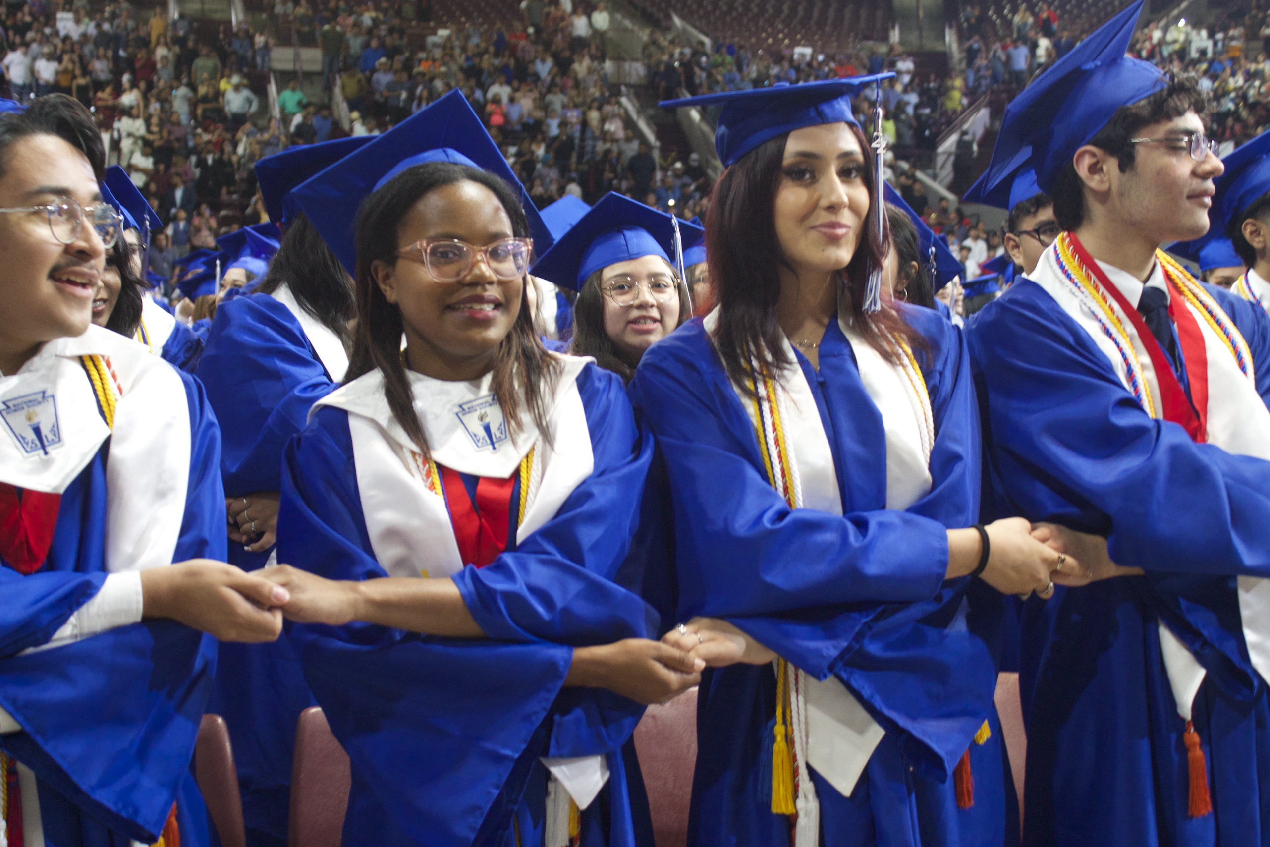 Aldine ISD on Twitter "Never you are Aldine proud and Mustang