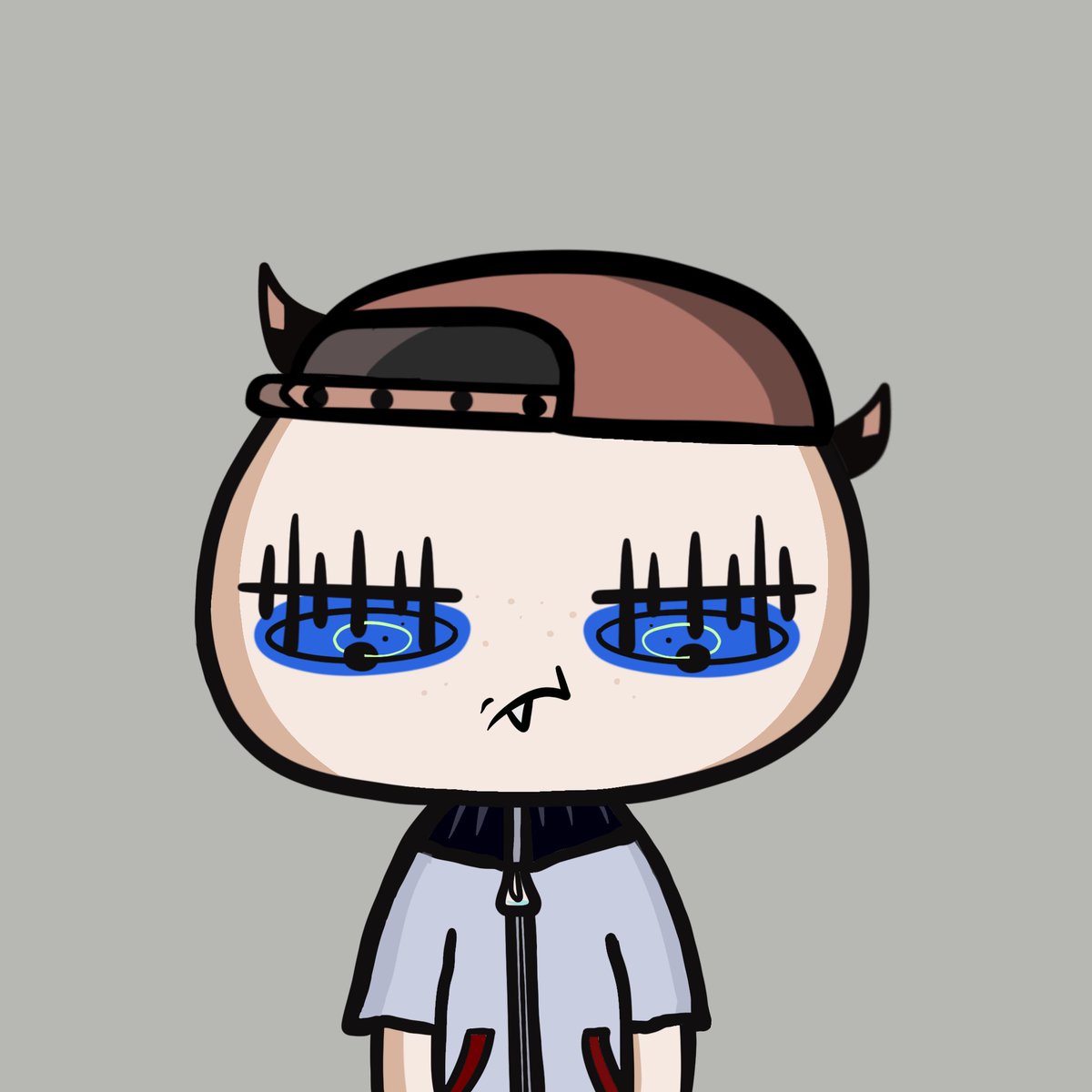 Rayam_Dissomm's tweet photo. @NFTStrangeTimes https://t.co/QpXFnihJxI