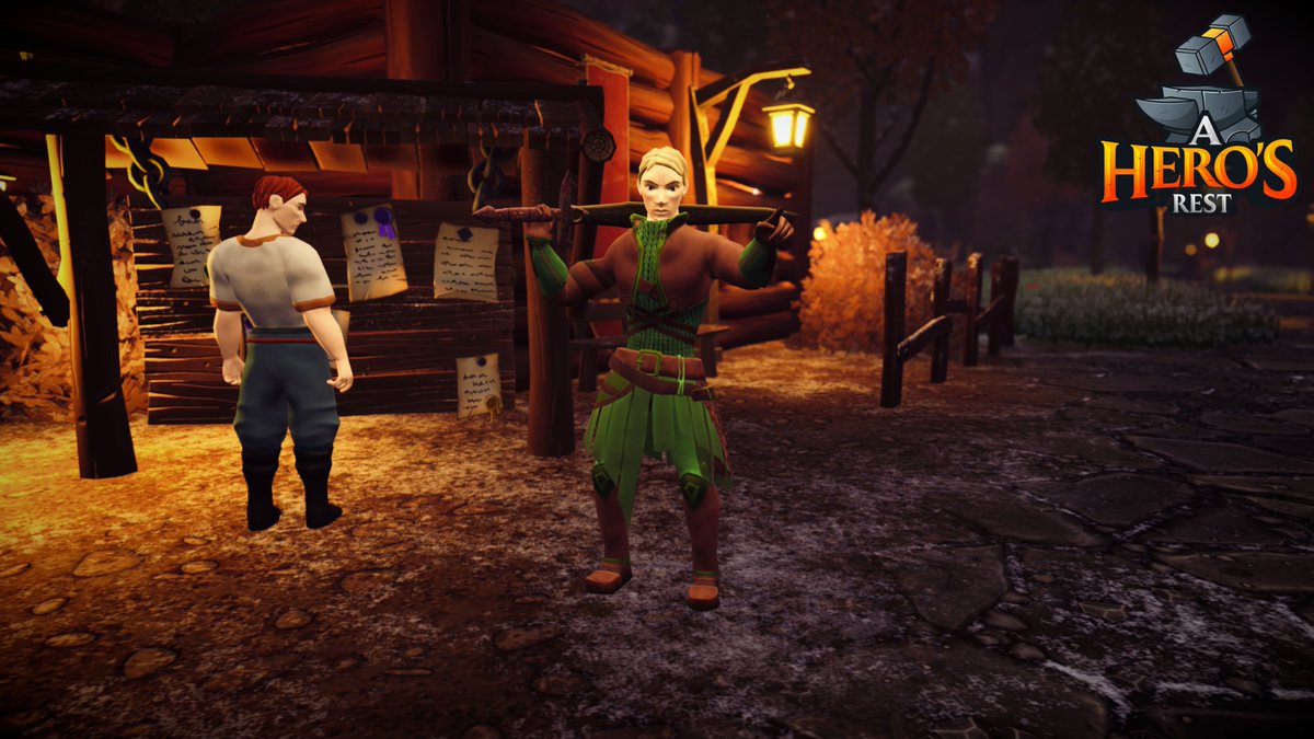 VanargandGames tweet picture