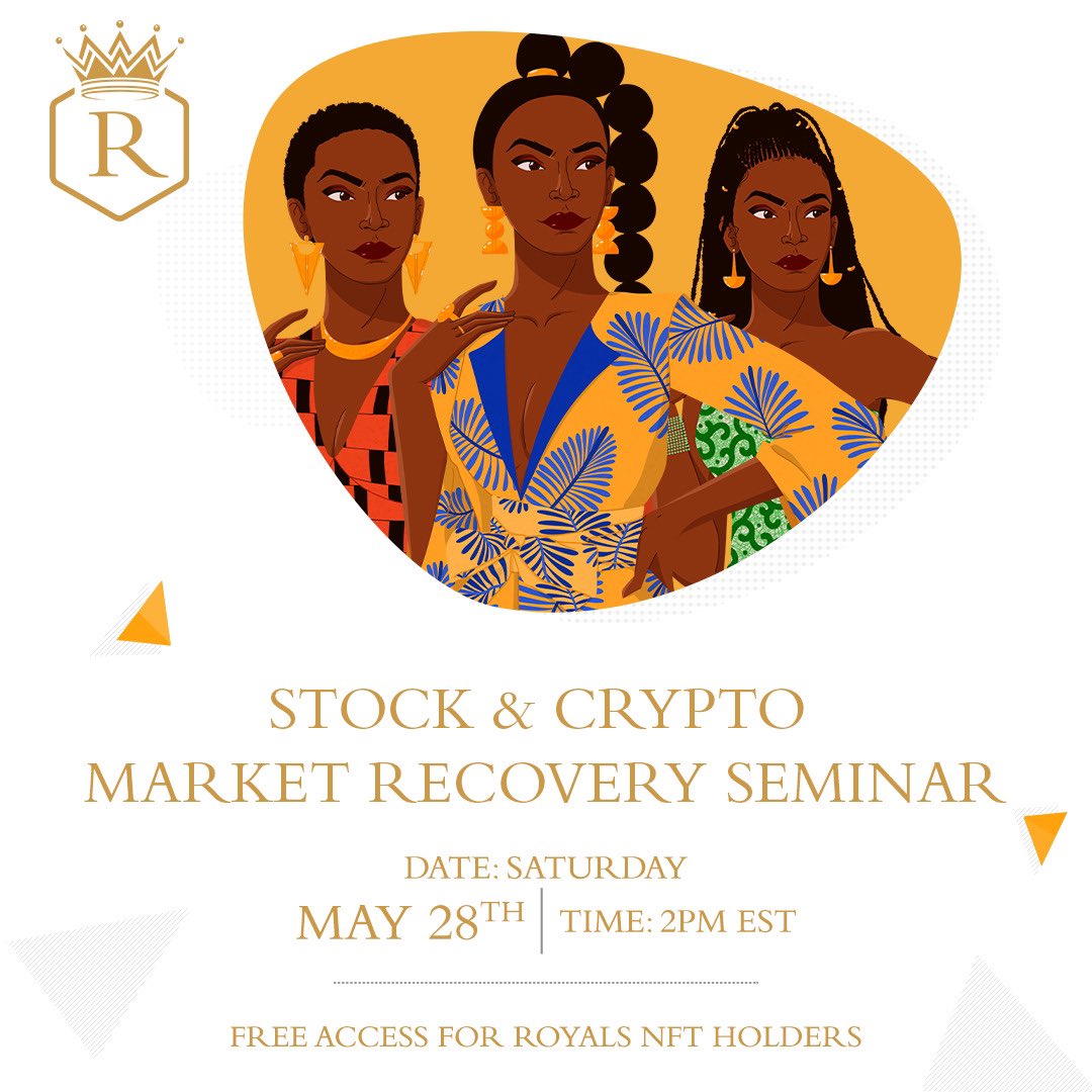 I’m breaking down &amp; explaining the cause of the market crash + how to position yourself for massive financial growth!