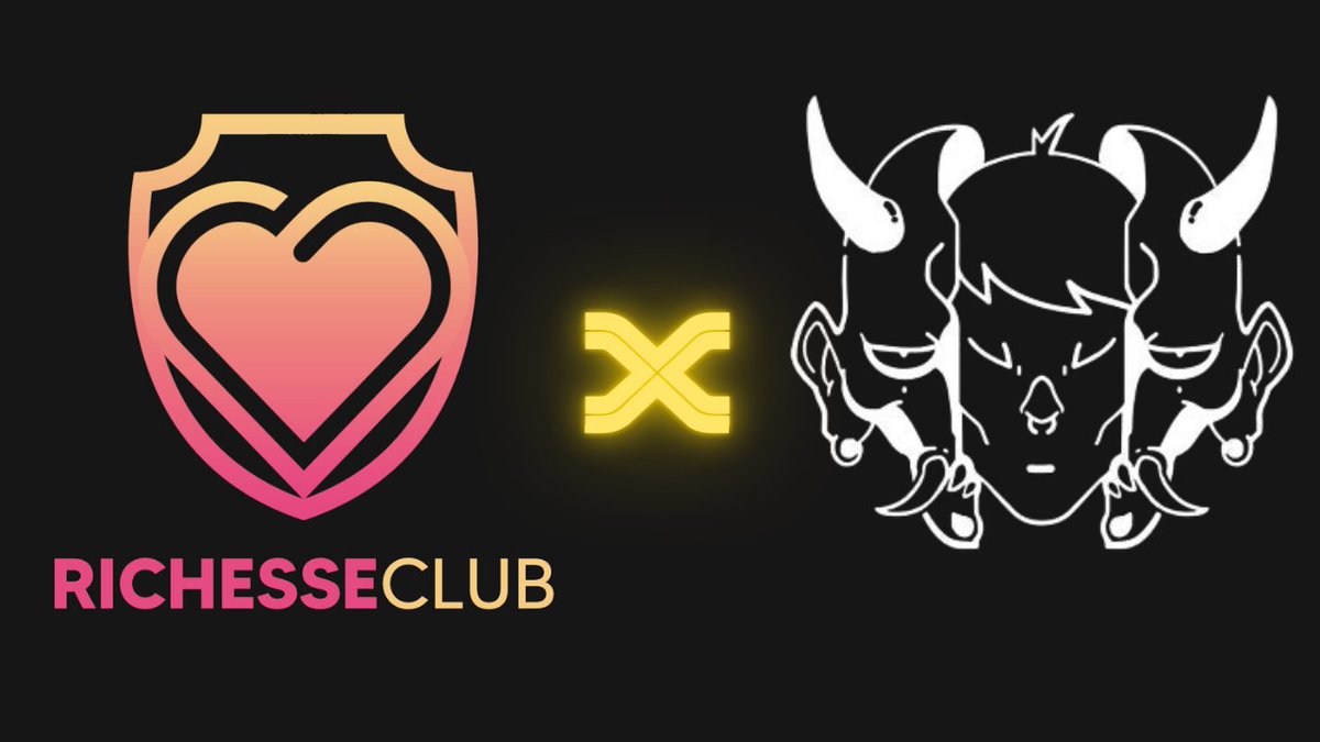 THE RICH MAKER 🇫🇷 tweet media