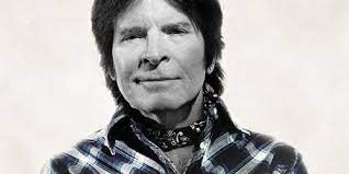 Happy Birthday to John Fogerty

 