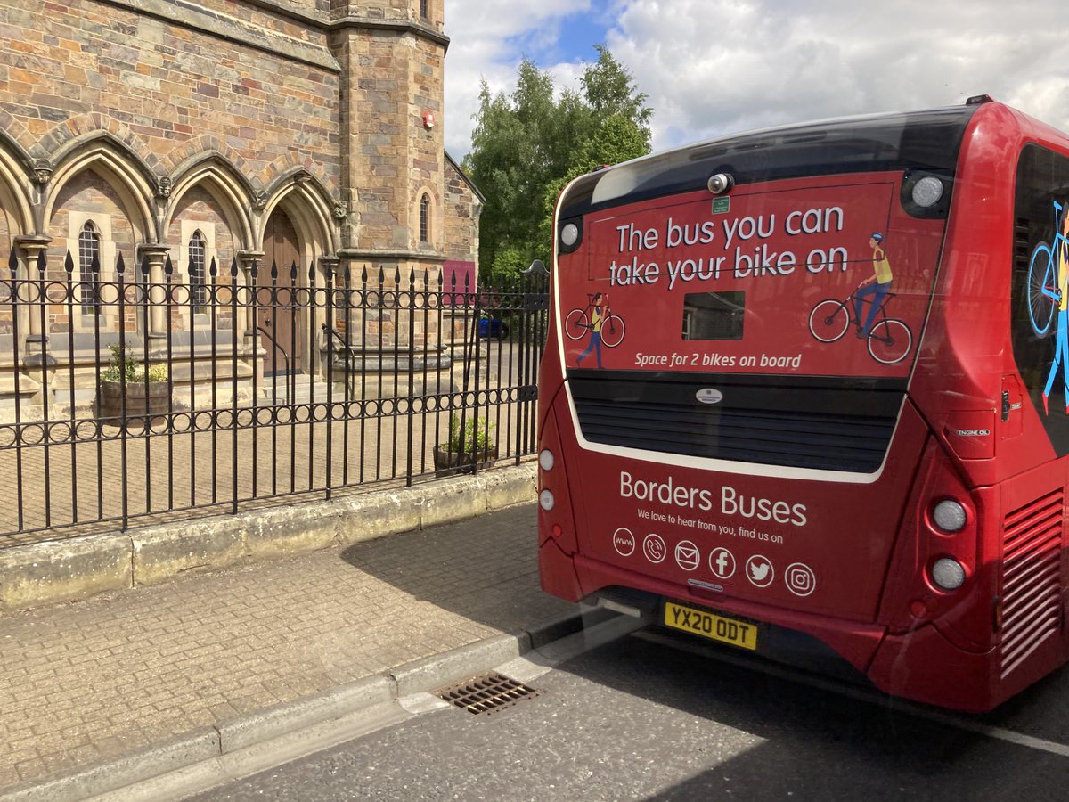 lovemybus_'s tweet photo. #viewfromthebus #lovemybus https://t.co/DR2TGKYN3w