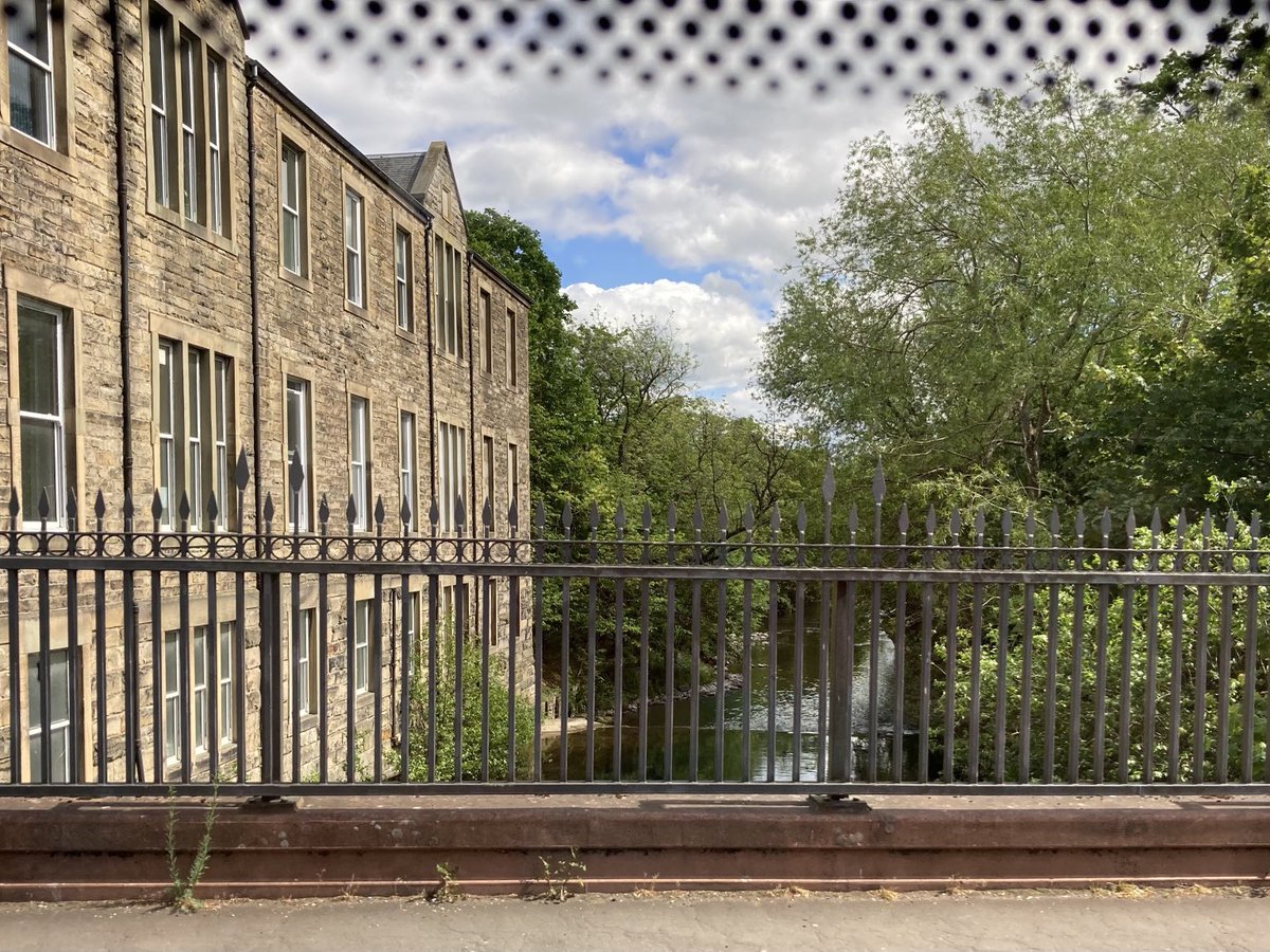 lovemybus_'s tweet photo. #viewfromthebus #lovemybus https://t.co/DR2TGKYN3w