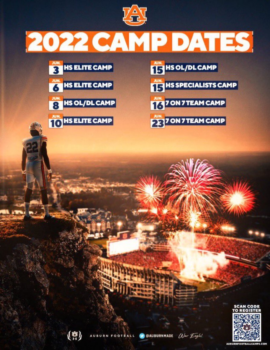 Roc Bellantoni (@coachroc) on Twitter photo What a spring! Had a blast! Thanks to all the coaches & players for all their help & hard work in AL, GA, KC, UT, MD, FL & our recruiting staff 👏🏽. Man that was fun! 
Now it’s Camp Season, visits and summer workouts/prep for the season. 
Come see us! #WDE What a spring! Had a blast! Thanks to all the coaches & players for all their help & hard work in AL, GA, KC, UT, MD, FL & our recruiting staff 👏🏽. Man that was fun! 
Now it’s Camp Season, visits and summer workouts/prep for the season. 
Come see us! #WDE