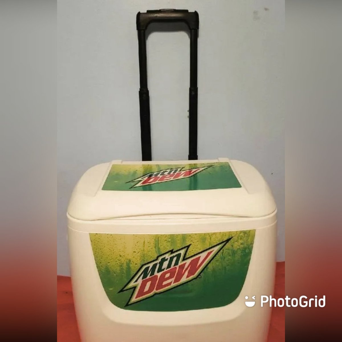 PsychMaster4's tweet photo. @MountainDew #dewopeningdaygiveaway https://t.co/gE1cvVnoCa