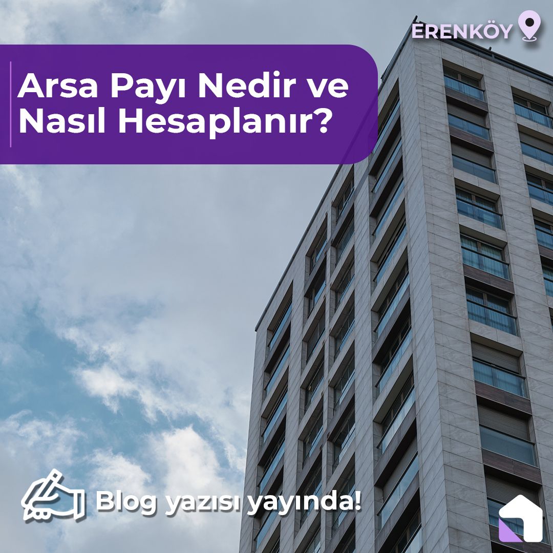 emlaksatcom's tweet photo. 📎 Tapuda arsa payları, yasaların belirlendiği şekilde dağıtılmalıdır. İleride yaşanabilecek sorunların önüne geçmek için arsa payının düzgün hesaplanması önem teşkil etmektedir.
✨ Detaylı bilgi için: https://t.co/VifjKVSHiW
#Emlaksat #Emlak #Proptech #ProptechTurkey #Blog https://t.co/cXNH81LLhH