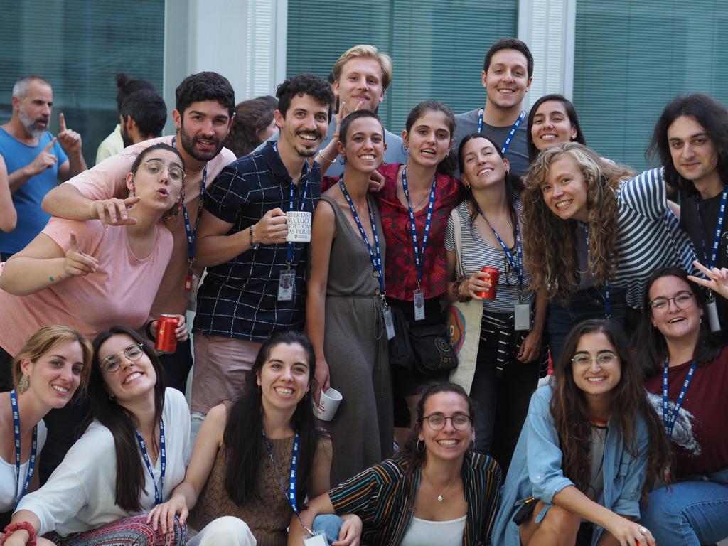 ICM Young Researchers tweet media