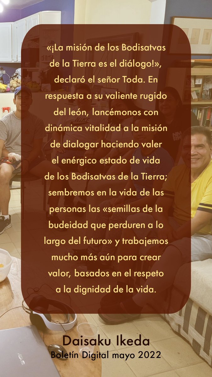 luisalberto_sgi's tweet photo. A dialogar!!! https://t.co/x7aondgnWP