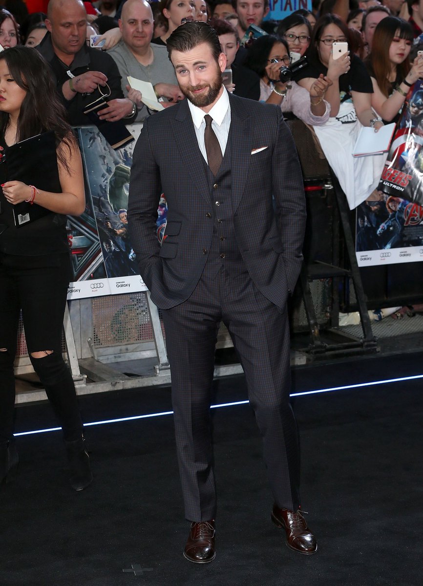 arigcevans's tweet photo. i adore him https://t.co/iMzep92sdD