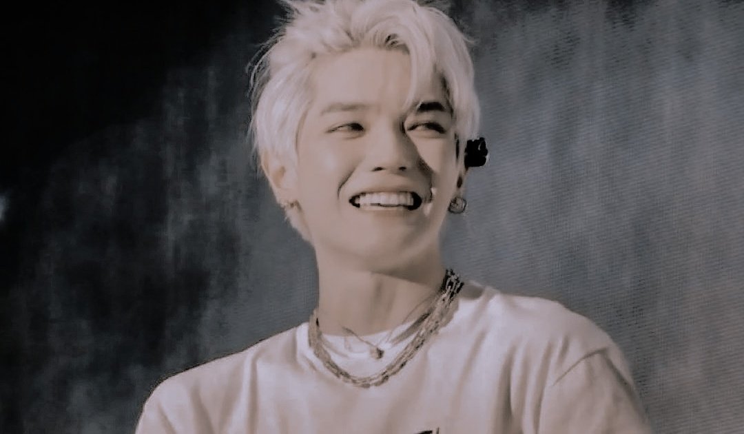 You're always giving me a reason to love you more and more. <3 

#TAEYONGBESTLEADER 
#태용버블 #툥블답장