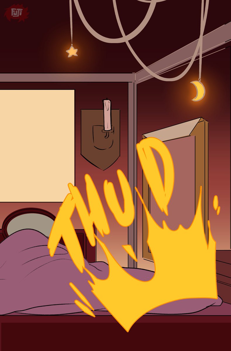 FujiFingerZ's tweet photo. #TOH #TheOwlHouse #Amity #Edric #Emira #Blight
Amity's new look but the siblings gotta be involved...
(1/2) https://t.co/4I7ZLqatGR