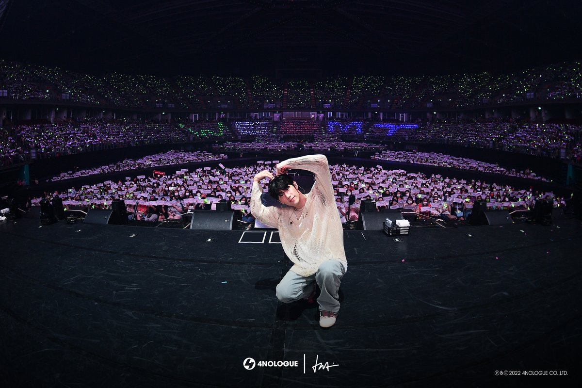 4NOLOGUE's tweet photo. จบไปแล้วสำหรับวันที่ 2 ของงาน "PULL-UP" MARK TUAN FAN MEETING IN THAILAND

ขอบคุณอากาเซทุกคนที่มาสนุกไปด้วยกันนะครับ สำหรับใครที่มีบัตรแล้ว พรุ่งนี้วันสุดท้ายแล้ว มาเจอกันนะครับ 🥰

#PULLUPwithMarkTuan_Day2
#MarkTuanBamBam
#4NOLOGUExDNA
#4NOLOGUExABYSS
#4NOLOGUE https://t.co/rPRNBkY0vP