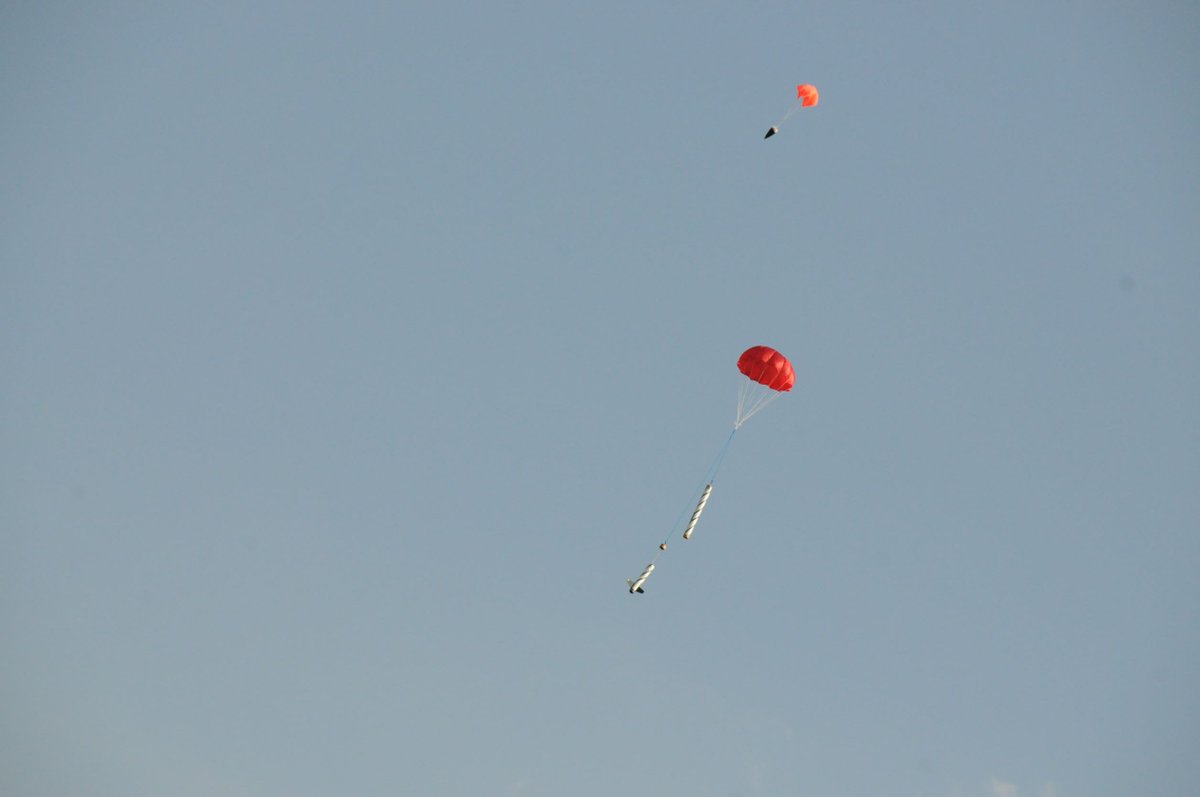 EPFL Rocket Team tweet media