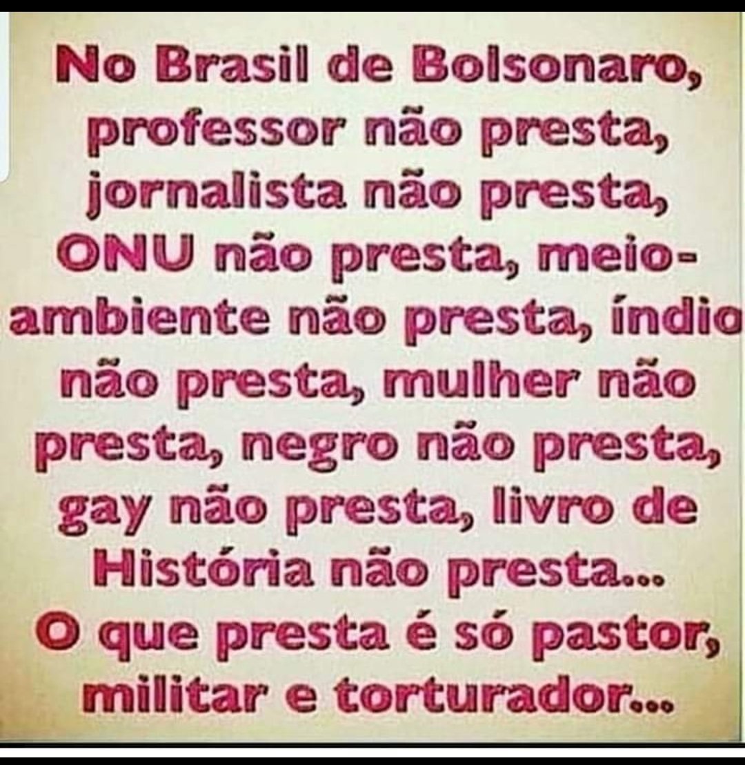 fafer16's tweet photo. E mesmo assim existem pessoas que acham ele um ser humano do bem. https://t.co/xwIj9XaNZZ