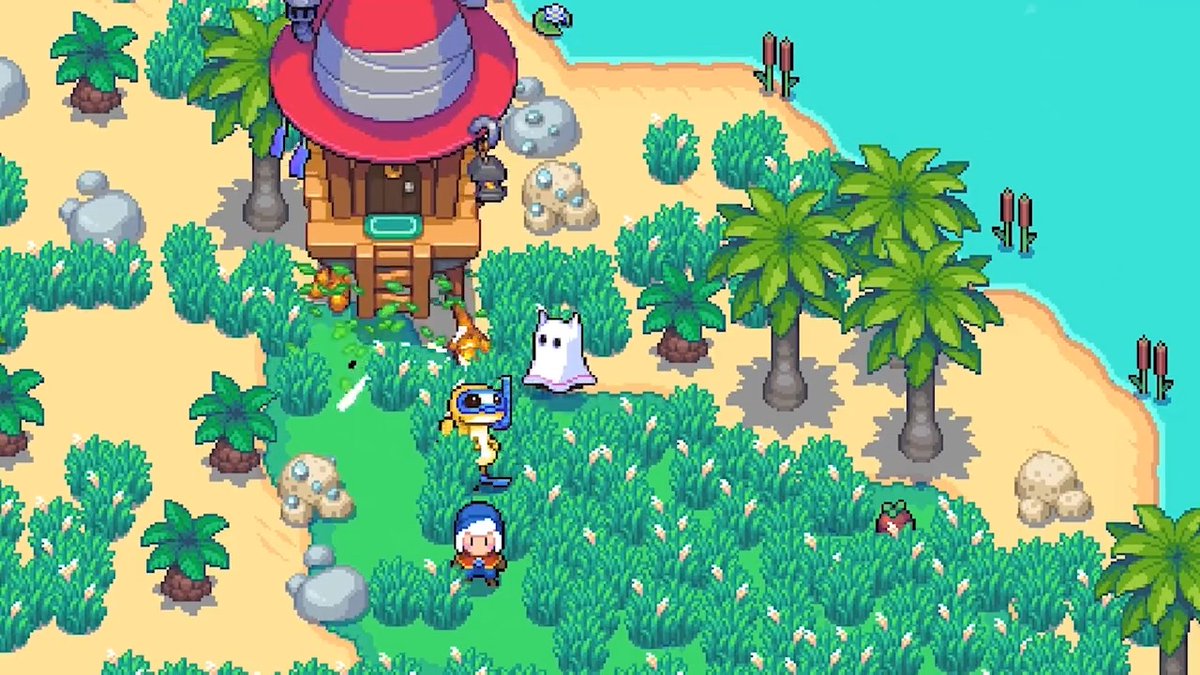 Moonstone Island on Twitter "RT Moonstone_game Don't go to the shop