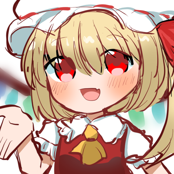 damaya_a_a's tweet photo. 落書きフランちゃん https://t.co/oamHGjHMju