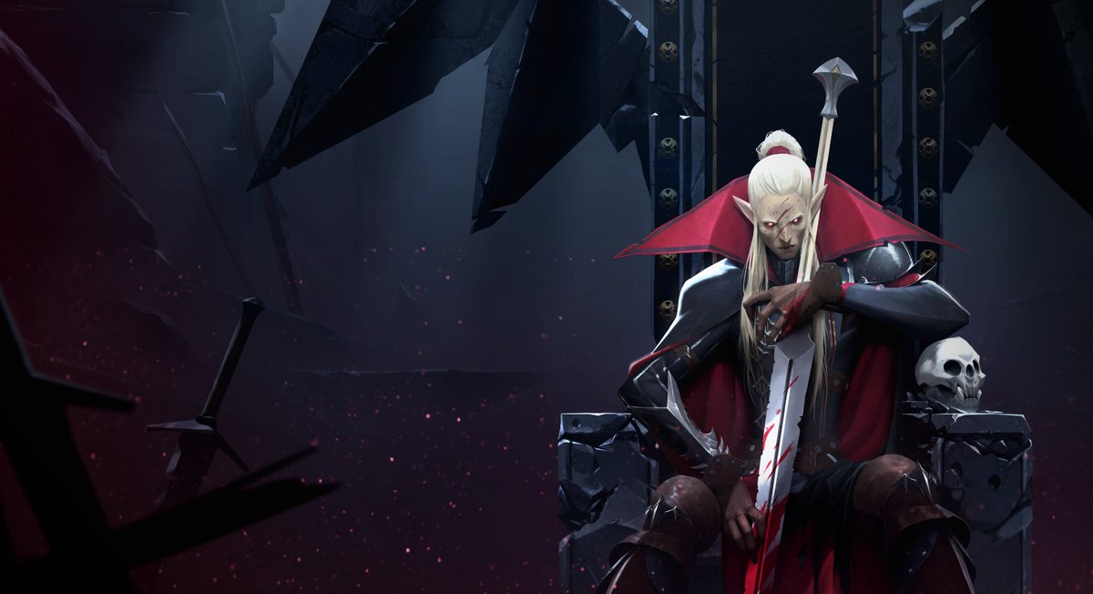 Rayan925FR's tweet image. 🎁CONCOURS 🎁

Tente de remporter une clé Steam (PC) de V Rising pour cela :
- RT + Follow @Rayan925FR 
- Mettre le #MerciRuth 😉
- Compte concouriste ❌🗑️
- TAS le 14/06 pour 6 gagnant.e à 23H