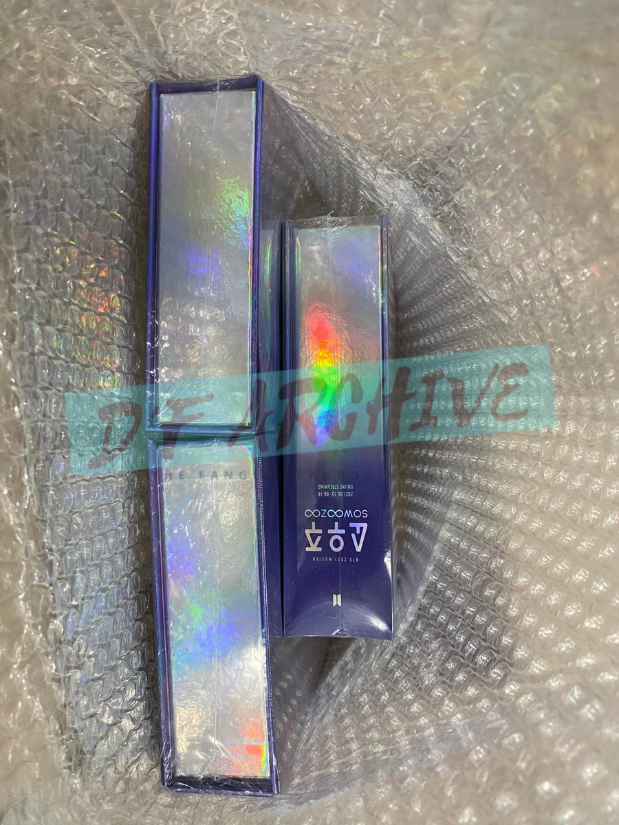 dfarchive's tweet photo. 📢#dfarchive_update
📦Batch 15
✅ BTS 2021 MUSTER SOWOOZOO DVD 1st PO
❗❗ 1st PO release schedule⬇
Digi Code - 6/7/22
DVD - 6/22/22
Kindly check our cover photos for our batch shipping schedules po.😊⬇
https://t.co/YXUobYOdWt
Thank you so much po!🙏
-D&F💜 https://t.co/gn7cuoWFFP