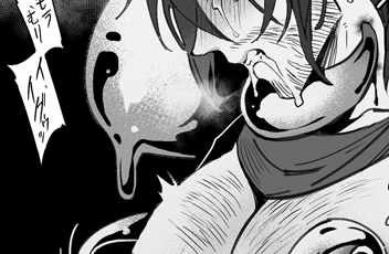 🔞写し身の雫×褪せ人のエロ落書き🔞
レ〇プな異種姦表現、褪せ人は両性具有でご注意ください
#写褪  #EldenRingFanart
https://t.co/LWjk9WYdu9 