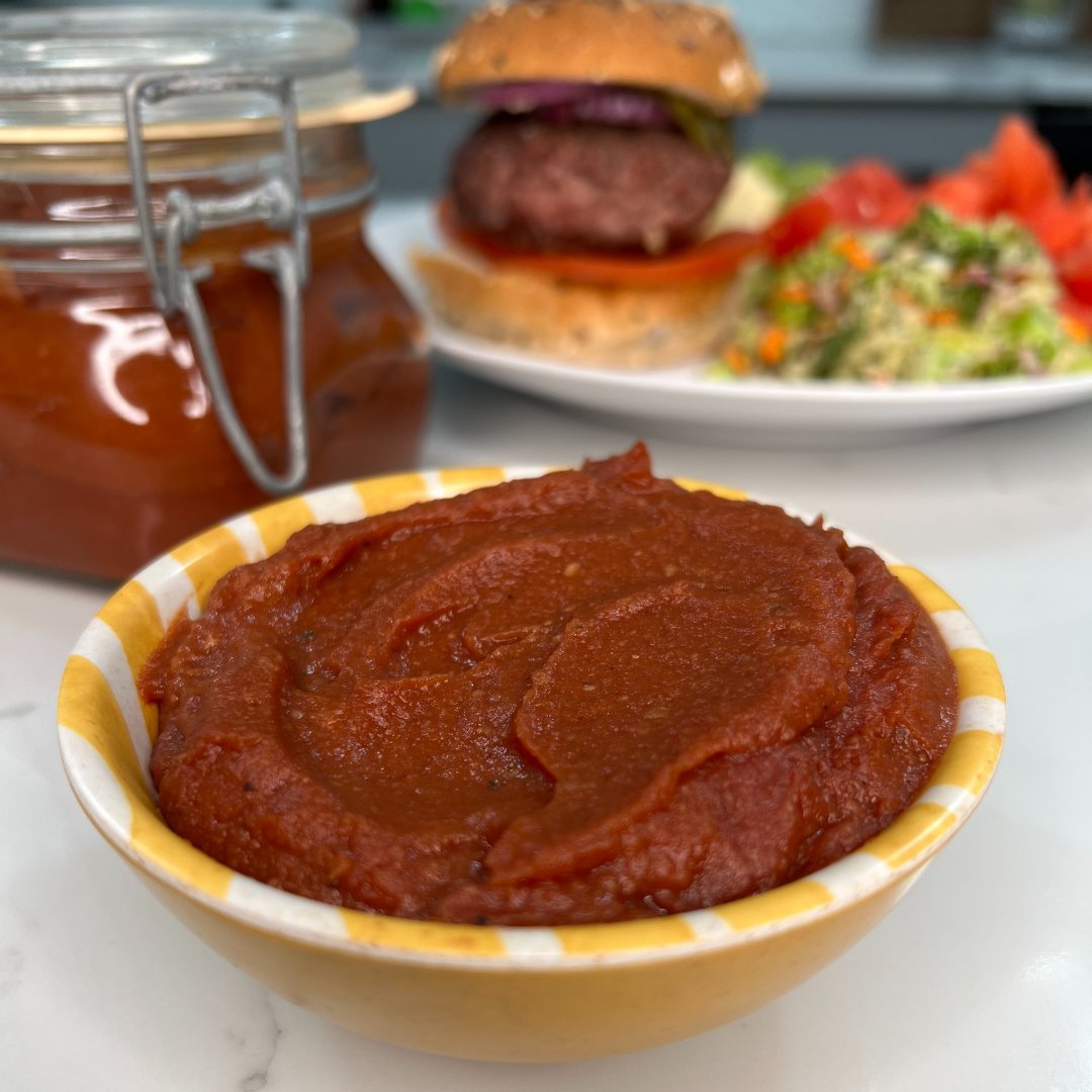 Homemade ketchup! Thank you to FOX 29 for featuring our physician assistant, Jessica, as she shared this recipe for NO - ADDED sugar ketchup.
While small amounts of added sugar may not have an effect of health, excess added sugar in the diet should be limited, according to the...