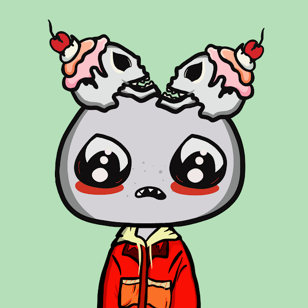 mr_supernormal's tweet photo. @AyyaanTambawala @NFTStrangeTimes Skull Misfit gang #StrangetimesxEtoro #misfitfam https://t.co/2M9c8k8piS