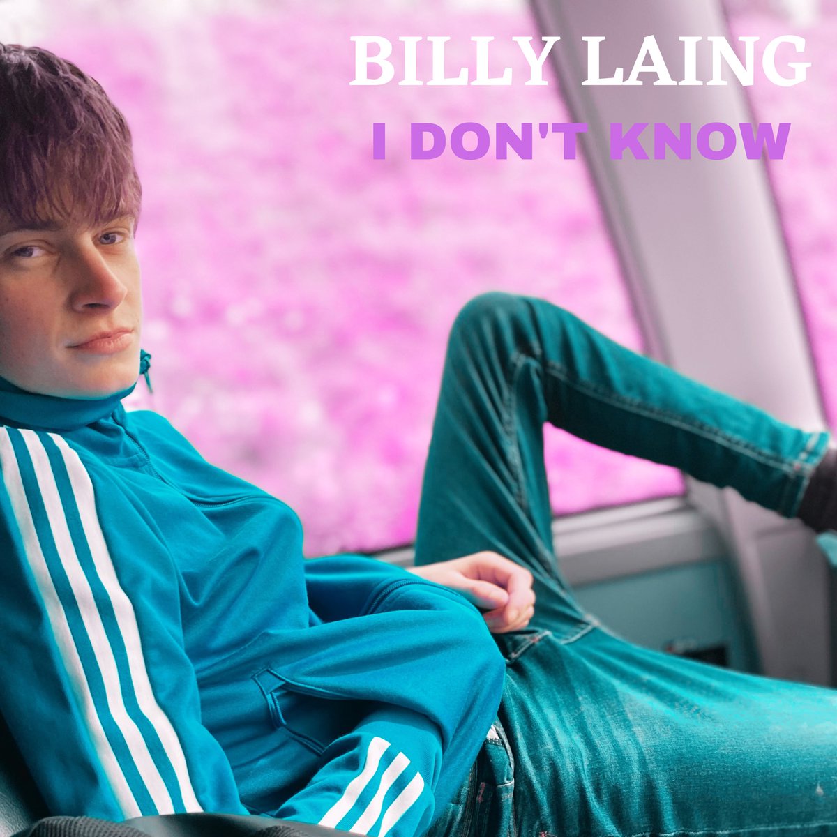 BillyLaing6's tweet photo. New Tune "I Don't Know" now streaming on all major platforms. Will also be played on @WavesRadioPhd tommorow at 11:15 so tune in! Thanks everyone for the support so far very much appreciated! https://t.co/eMtdqYpC4h