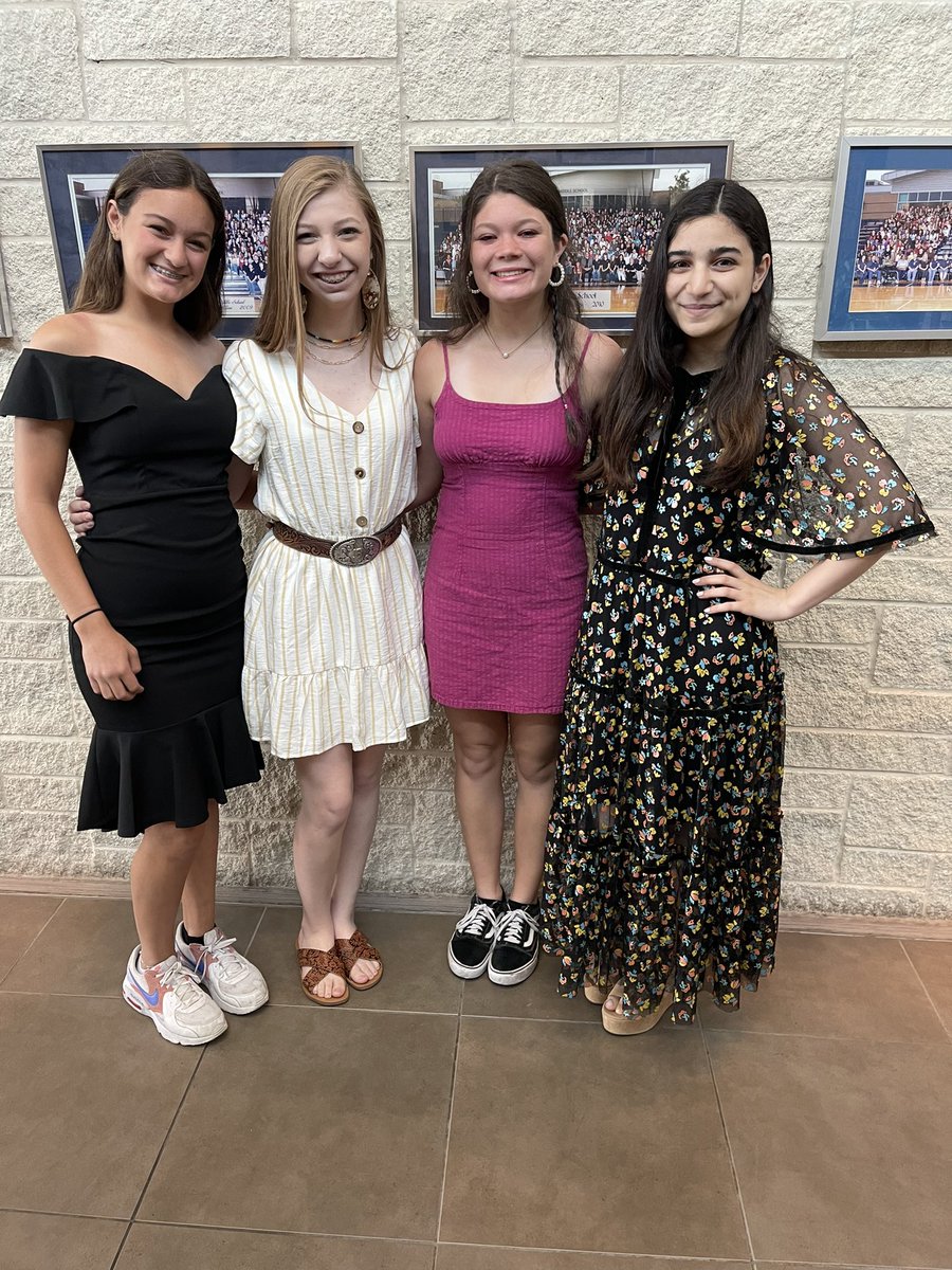 Brock Choir tweet media