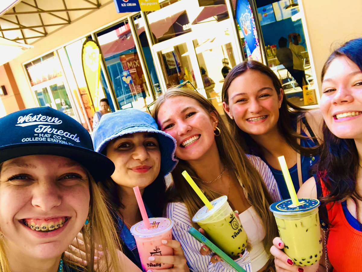 Brock Choir tweet media