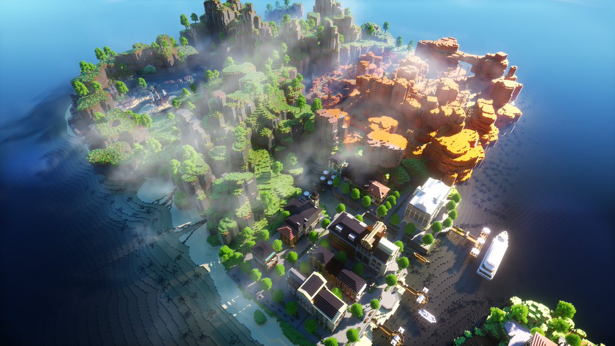 Octoverse game environment is done on <a href="/nftworldsNFT/">NFT Worlds</a>! You’ll be taking your Octopod down those hills in an unmatched racing experience to earn $Wrld tokens! Who’s ready to race in the best NFT kart racing game?