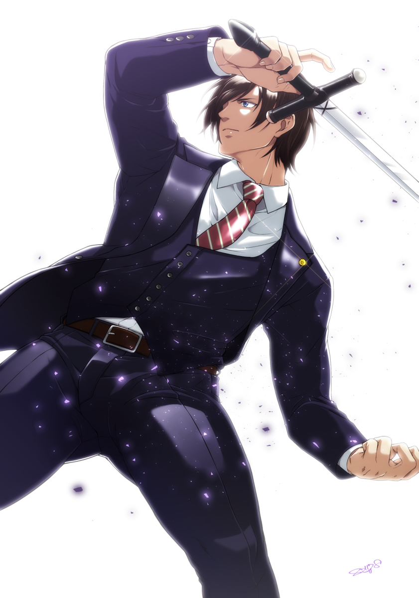 1461_1641's tweet photo. ブラチェlog㊿ #BloodyChain #ブラチェ https://t.co/9FTqVDSRgW https://t.co/JLduOhkkwq