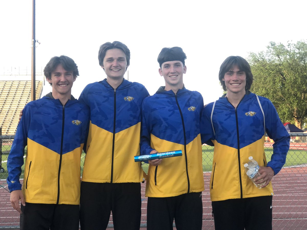 Ab. Central T&F/XC tweet media